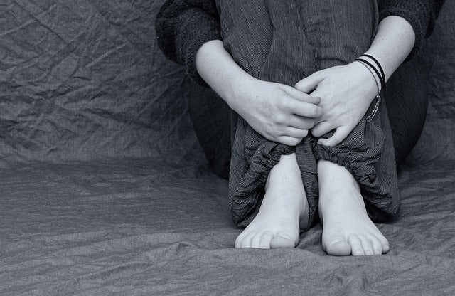 SSRI Antidepressants Linked to Decreases in Bone Density