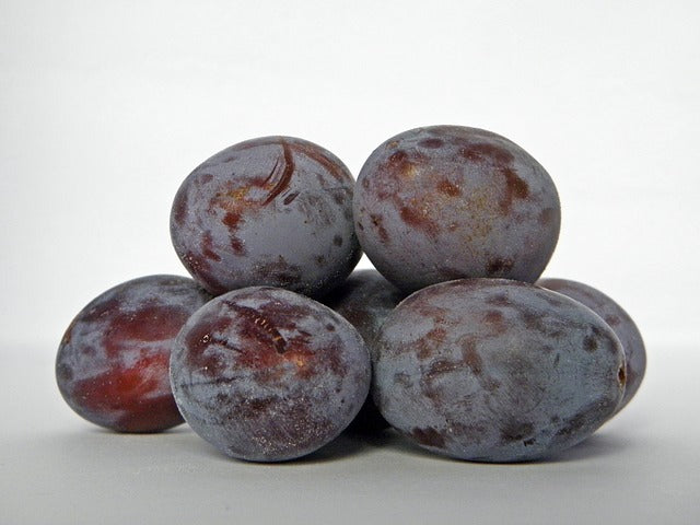 No Longer Poo-pooing Prunes!