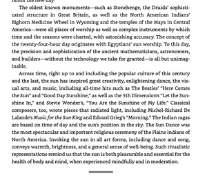 Dr. Lani's No-Nonsense Sun Health Guide