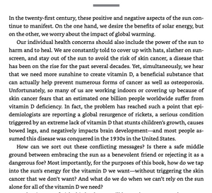 Dr. Lani's No-Nonsense Sun Health Guide