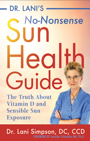 Dr. Lani's No-Nonsense Bundle: 2 Books 10% off