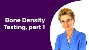 Bone Density Testing