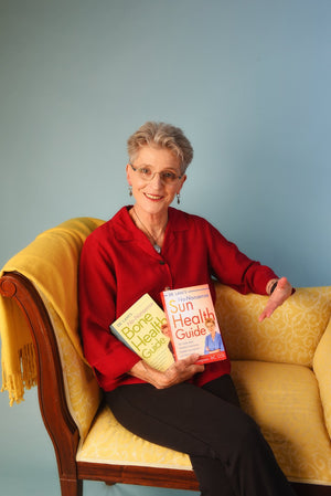 Dr. Lani's No-Nonsense Bundle: 2 Books 10% off