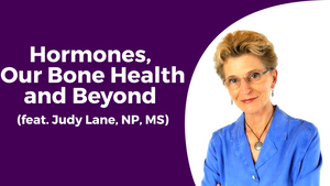 Hormones & Bone Health