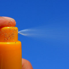 Spotlight on Sun Protection Products