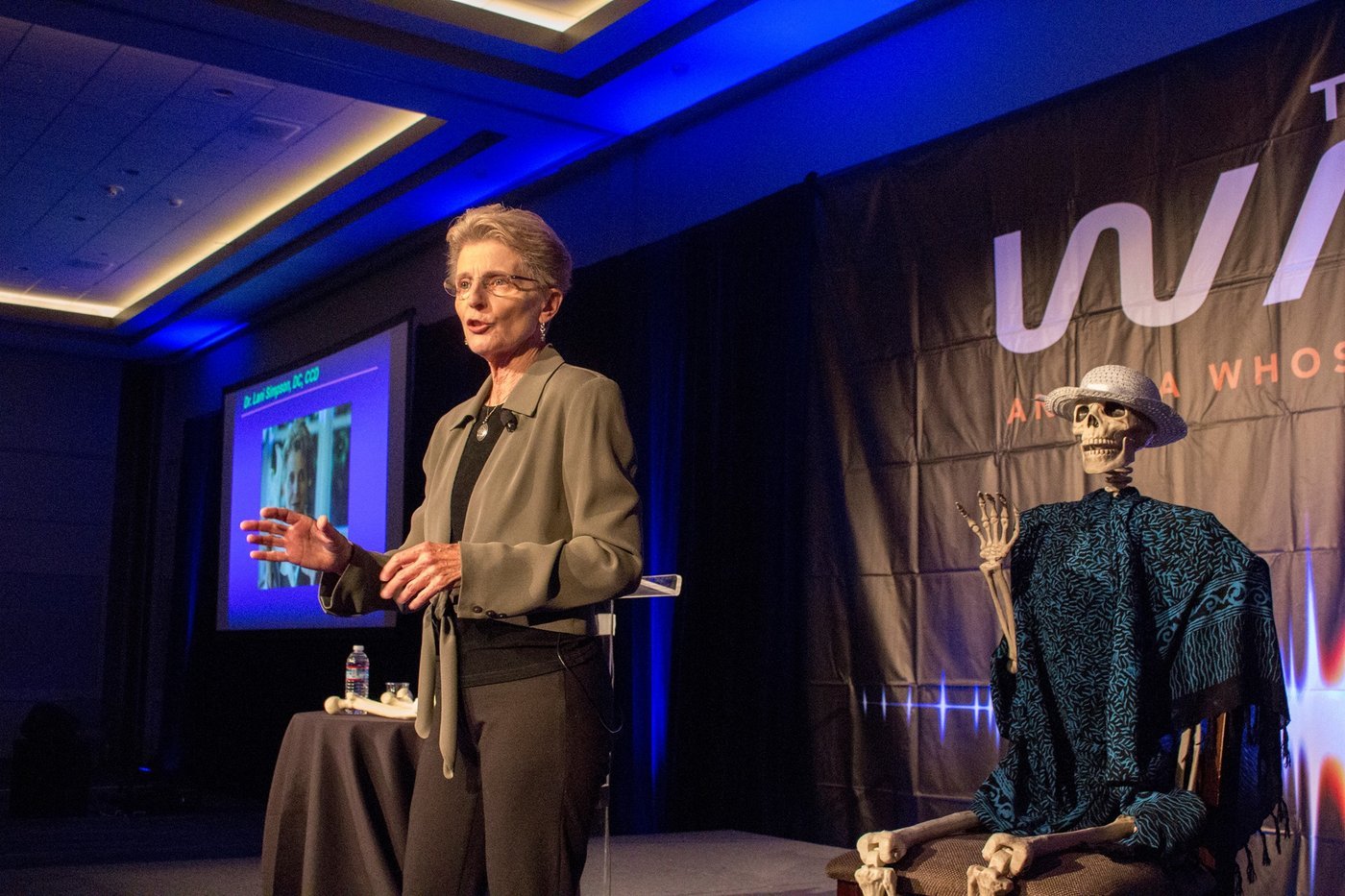 Webinar: Bone Health For Life Introduction