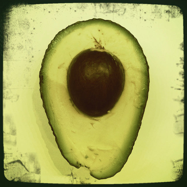 Five Foods for Healthy Bones