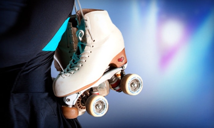 Hanging up my Roller Skates – it’s Time!