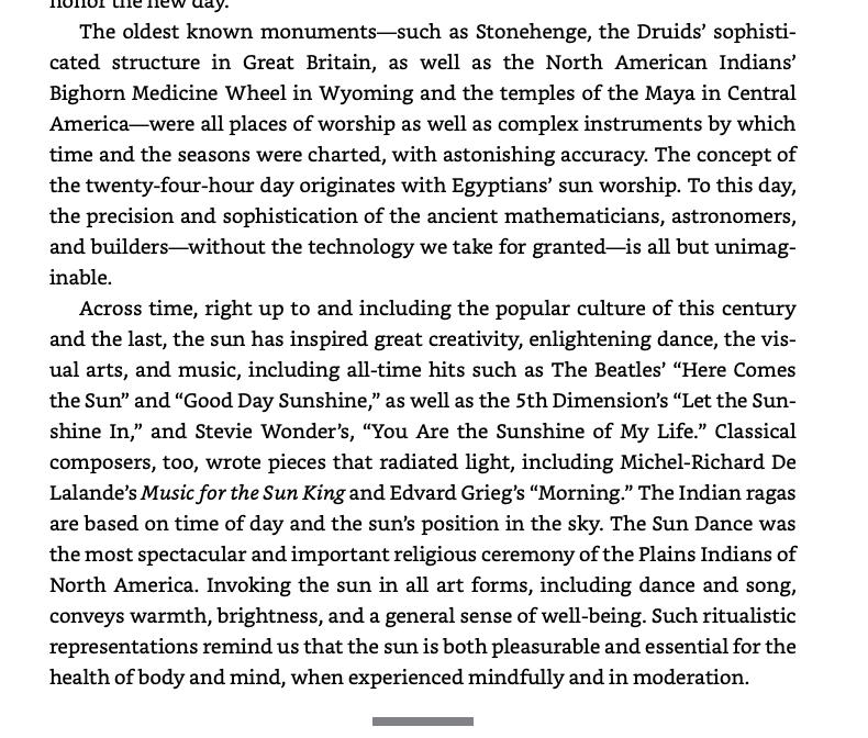 Dr. Lani's No-Nonsense Sun Health Guide