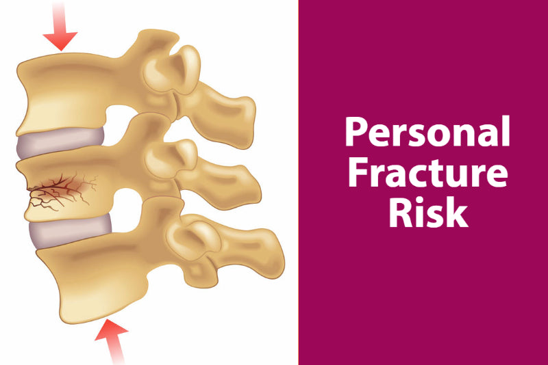 Personal Fracture Risk: Video