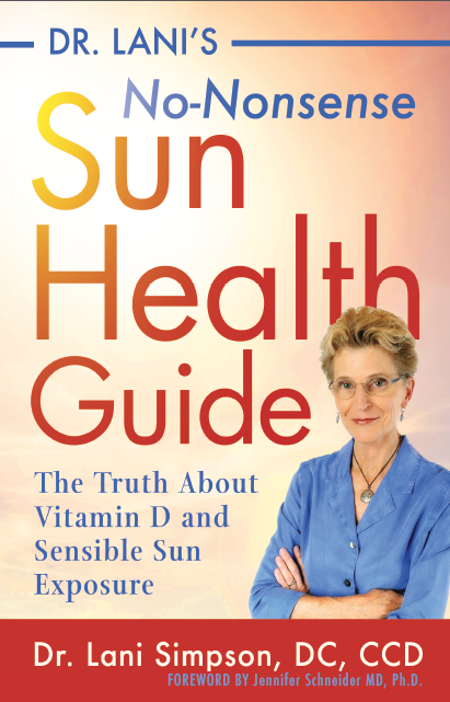 Dr. Lani's No-Nonsense Bundle: 2 Books 10% off