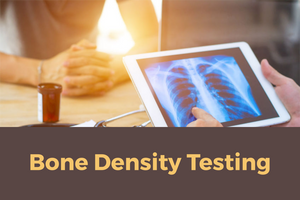 Bone Density Testing Video